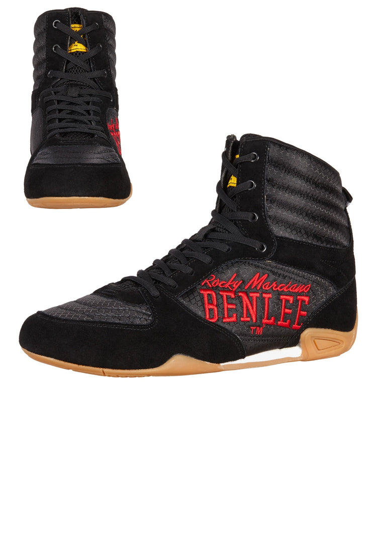 SCHUHE