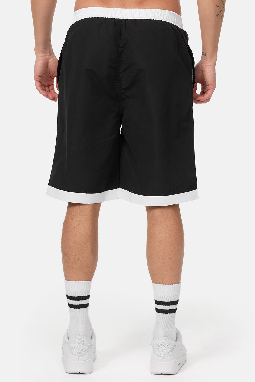 LONSDALE CLENNEL Sjorts