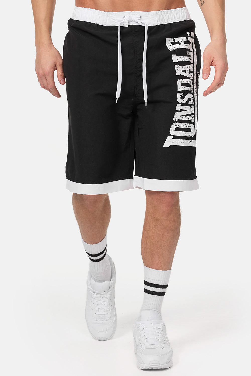 LONSDALE CLENNEL Sjorts