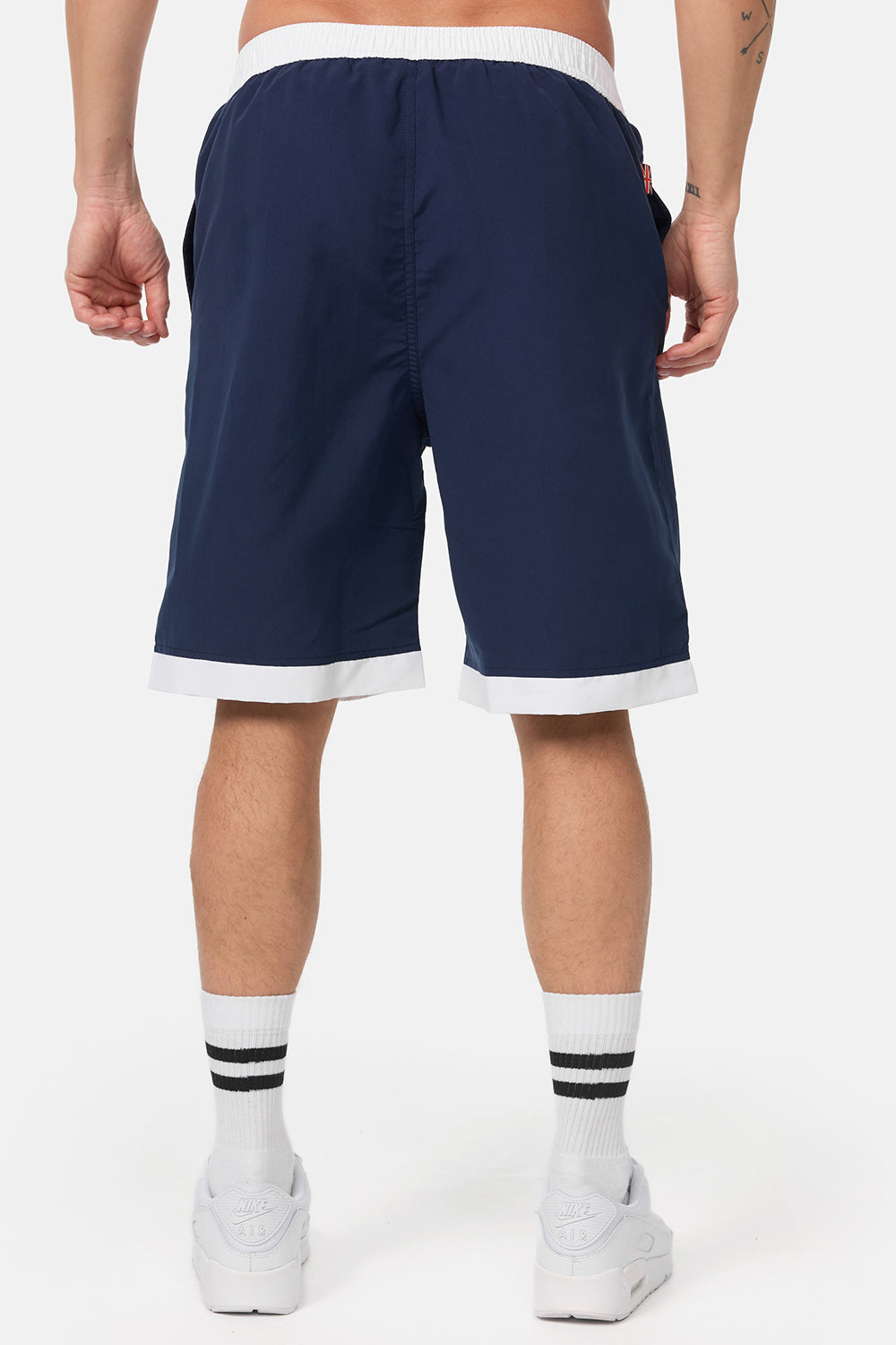 LONSDALE CLENNEL Sjorts