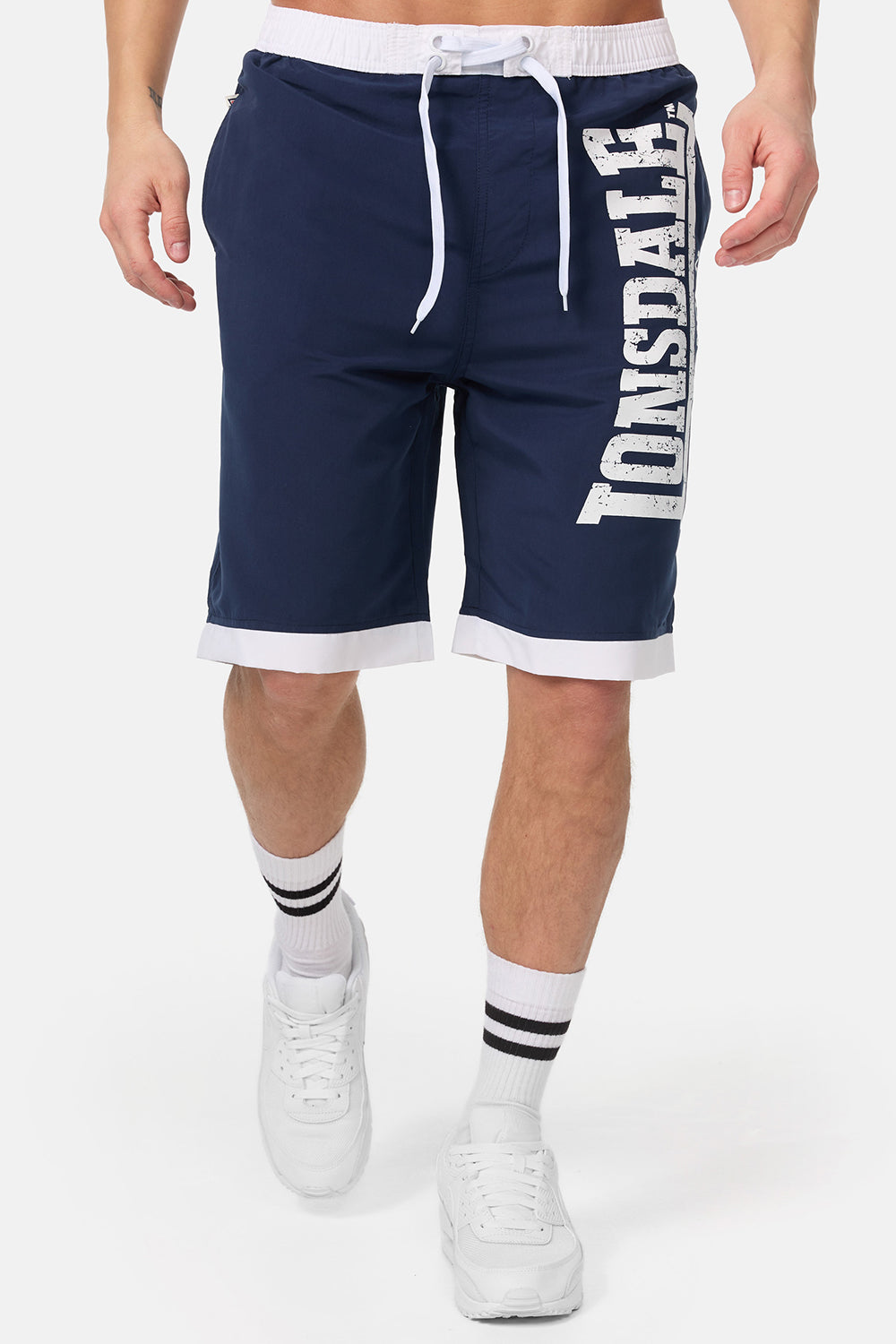 LONSDALE CLENNEL Sjorts