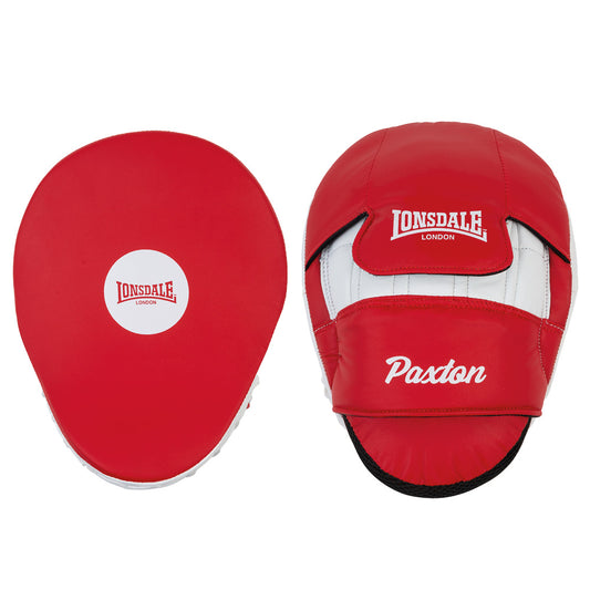 LONSDALE PAXTON Boxpratzen