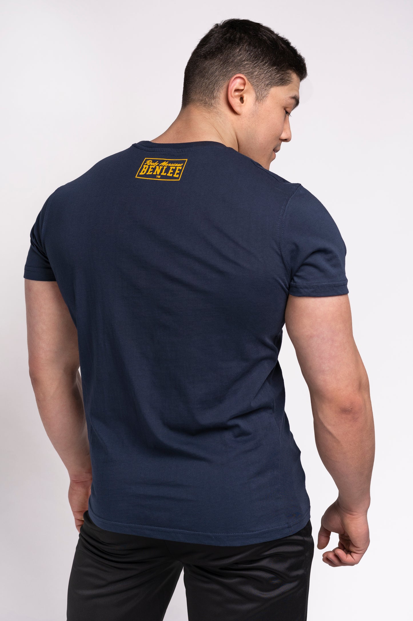 BENLEE DUXBURY T-Shirt