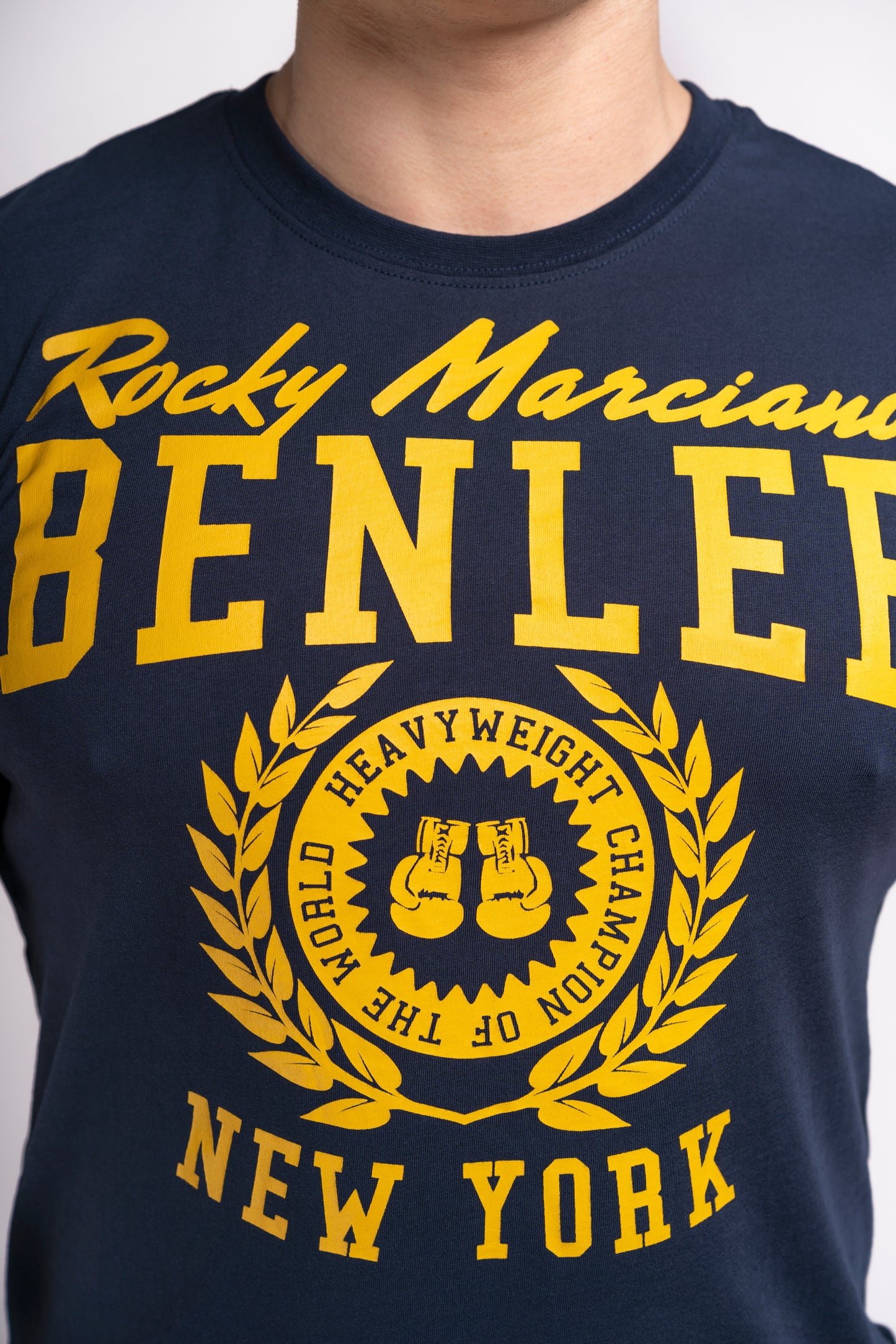 BENLEE DUXBURY T-Shirt