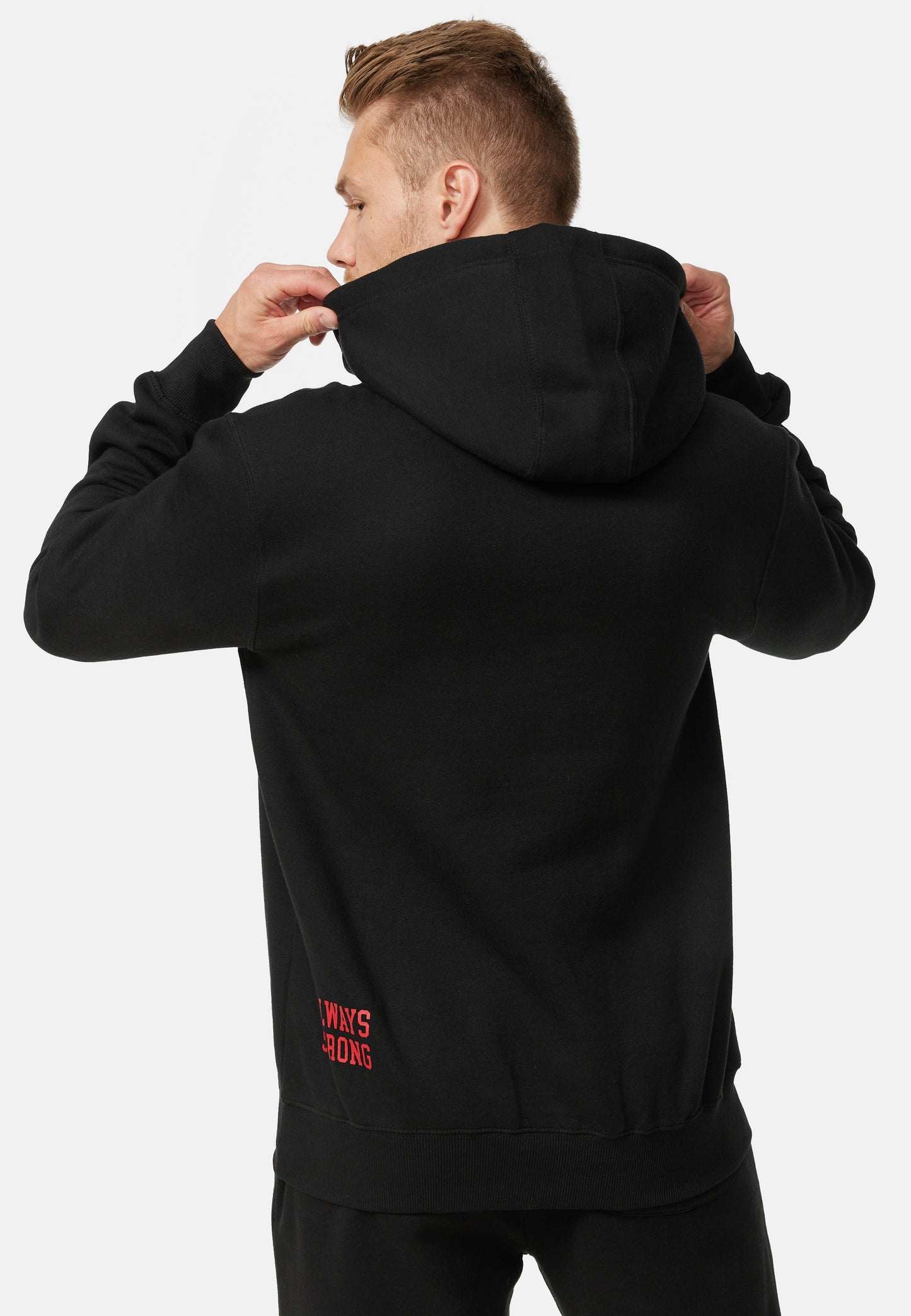 BENLEE STRONGHURST Hoodie