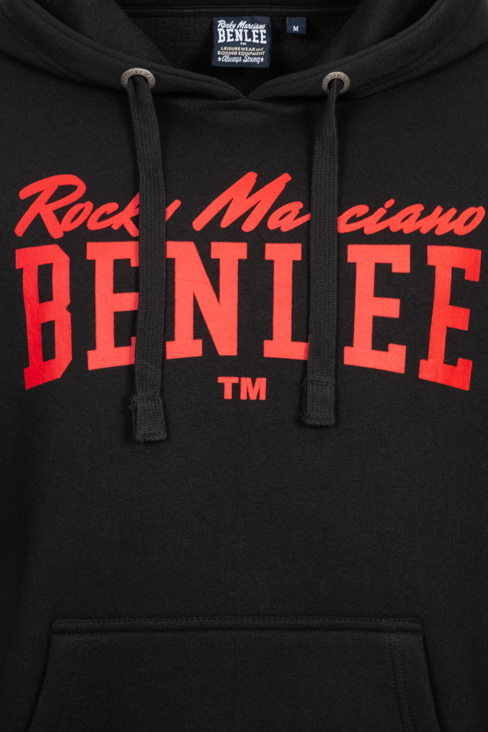 BENLEE STRONGHURST Hoodie