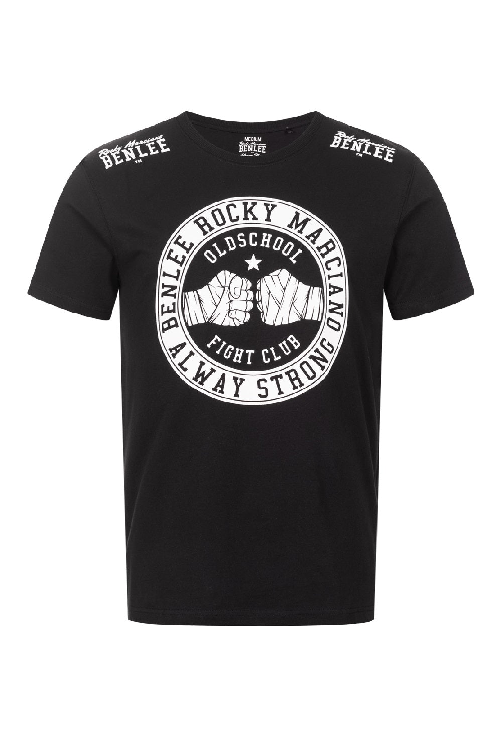 BENLEE WESTFALL T-Shirt