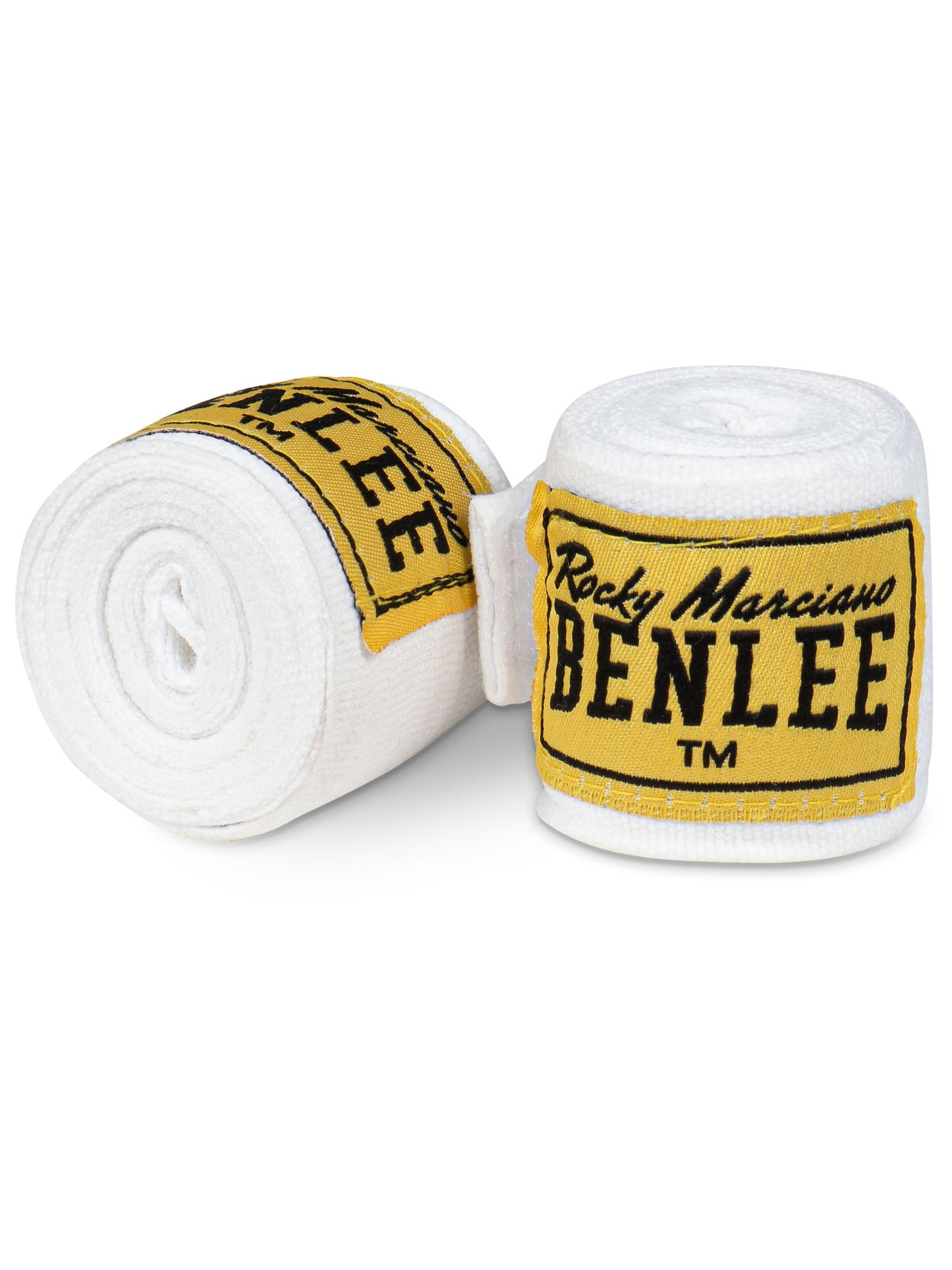 BENLEE ELASTIC Handbandagen in 3m oder 4,5m Länge