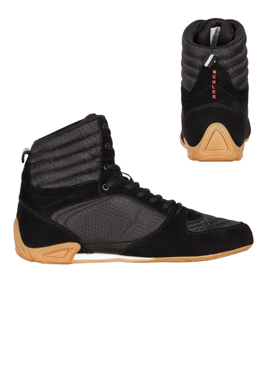 BENLEE Boxschuhe JABS