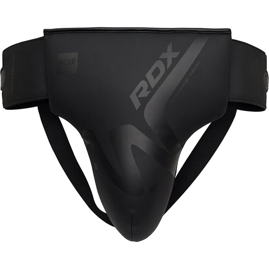Tiefschutz T15 NOIR RDX