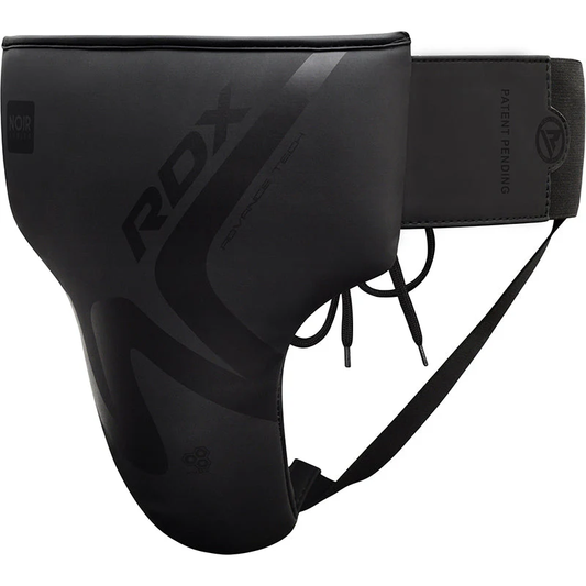 Tiefschutz T15 NOIR RDX