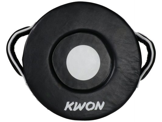 KWON KOMBI-PAD Schlagpolster aus Leder