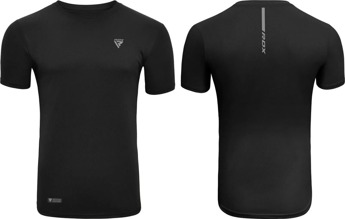 RDX T-Shirt T2 SPORTLICH