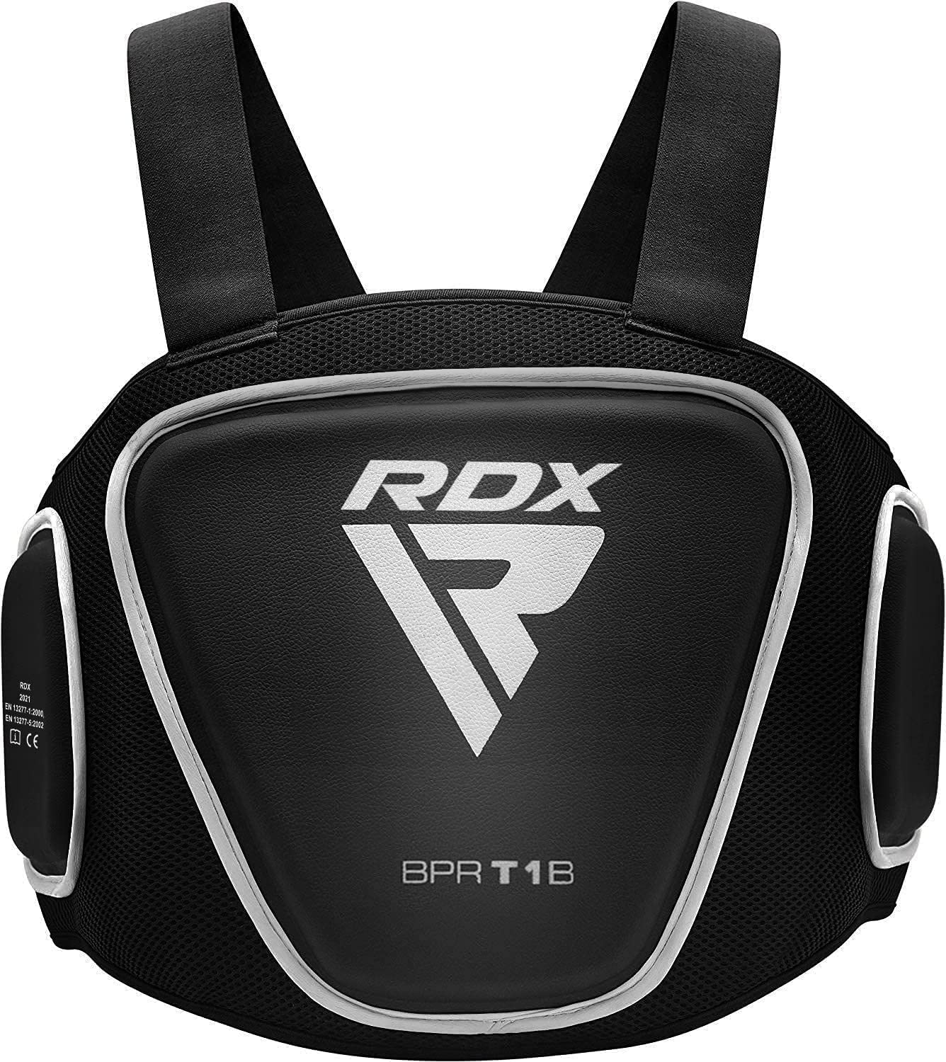 RDX T1 Coach Bauchschutzpolster