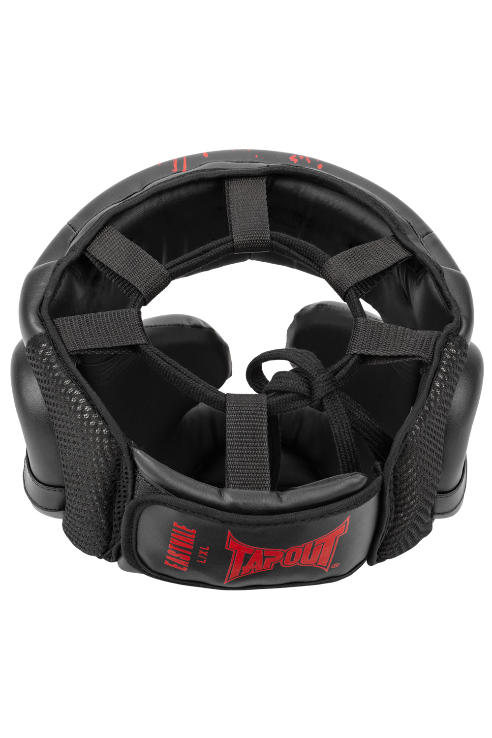 960016-1503-TAPOUT_Kopfschutz EASTVALE