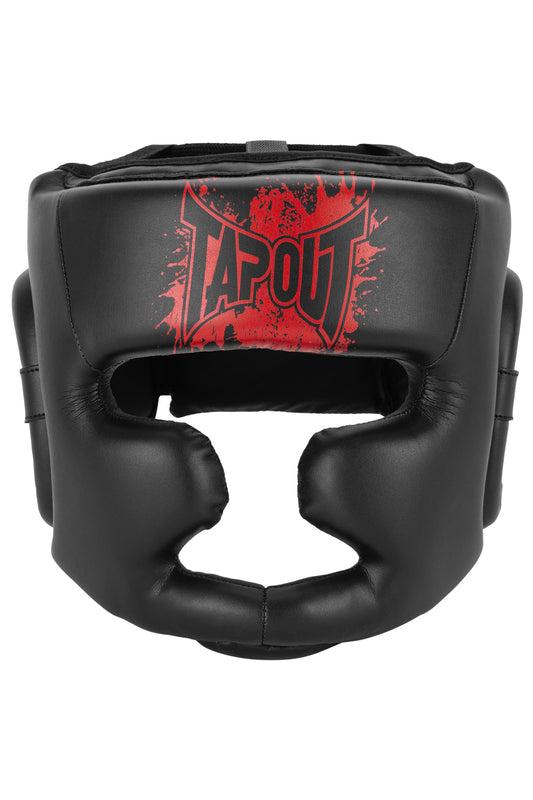 TAPOUT_Kopfschutz EASTVALE