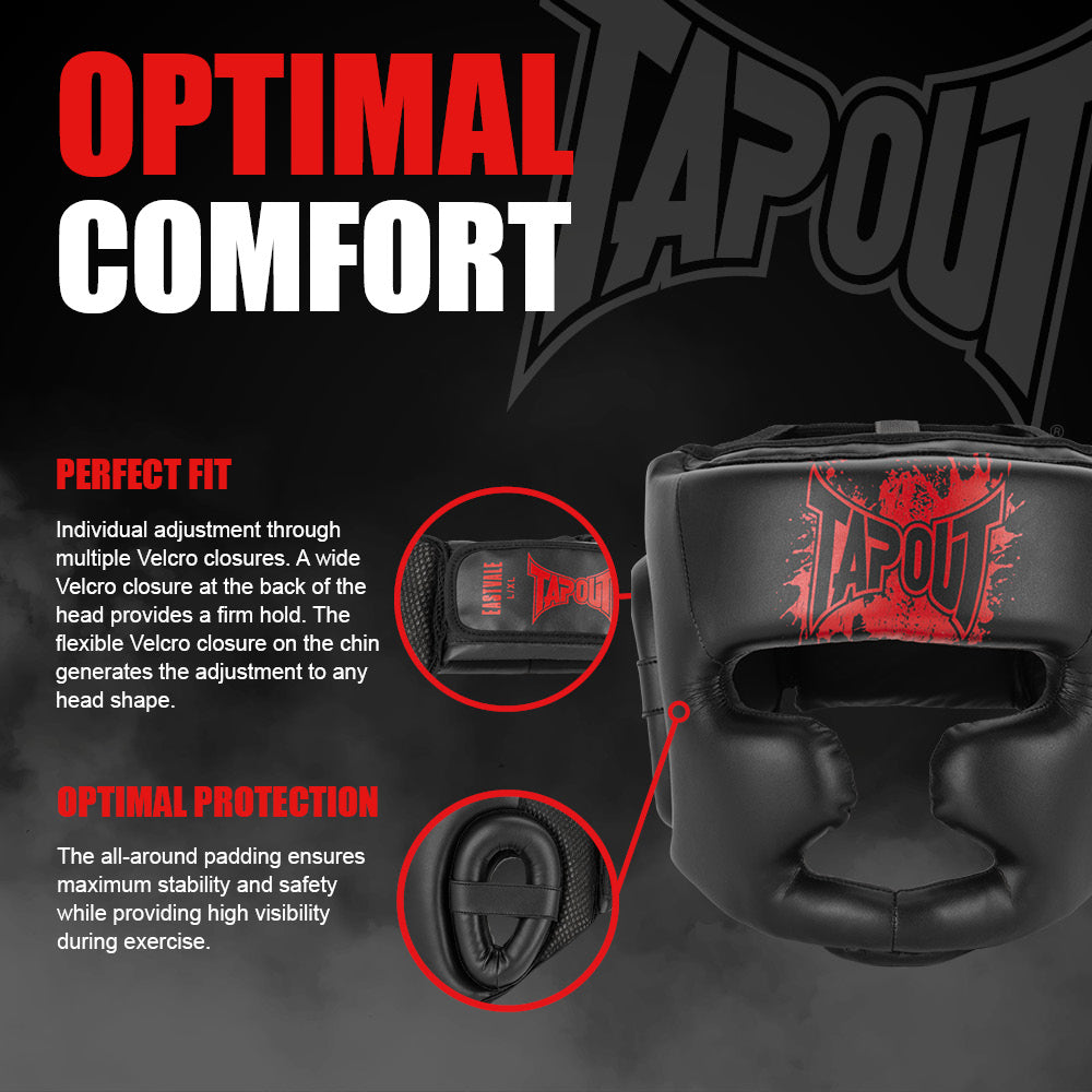 960016-1503-TAPOUT_Kopfschutz EASTVALE