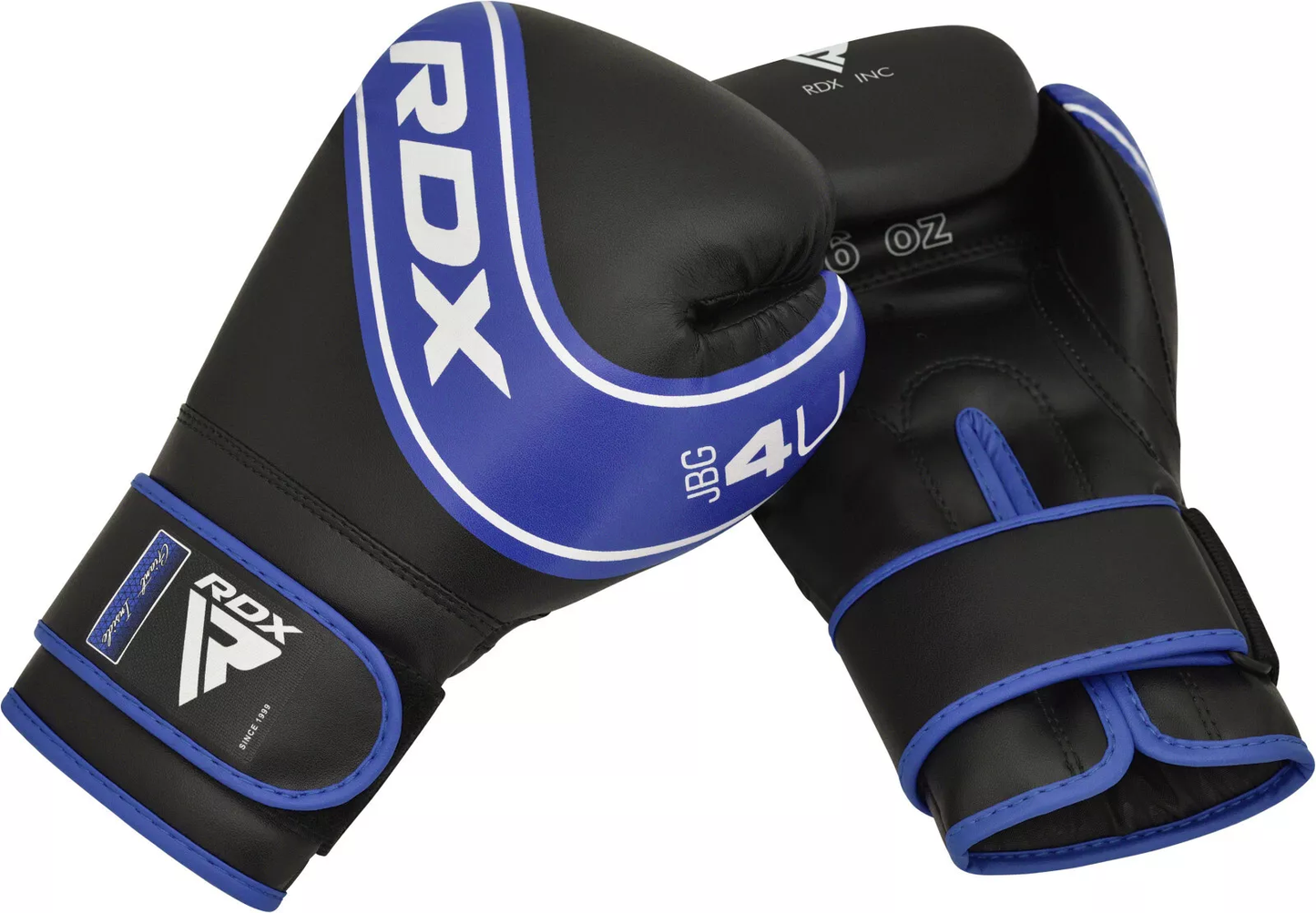 Kinder-Boxhandschuhe 4B ROBO