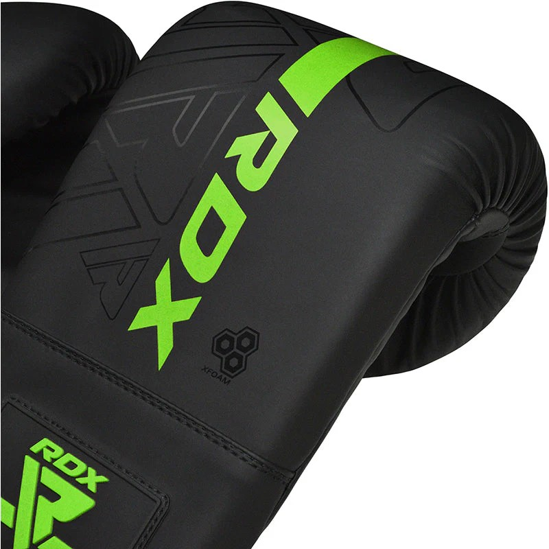 RDX F6 KARA Boxsackhandschuhe
