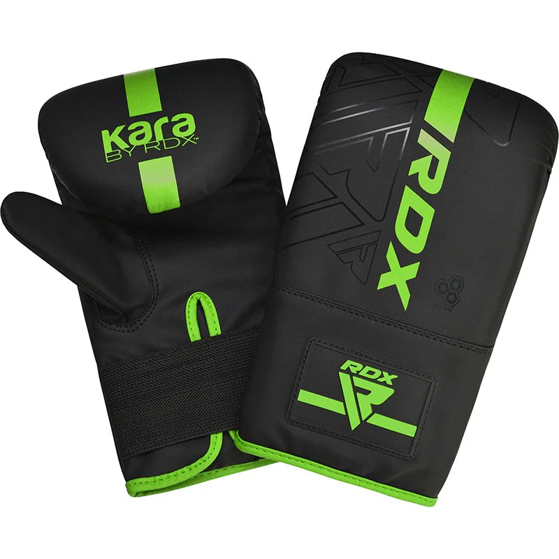 RDX F6 KARA Boxsackhandschuhe