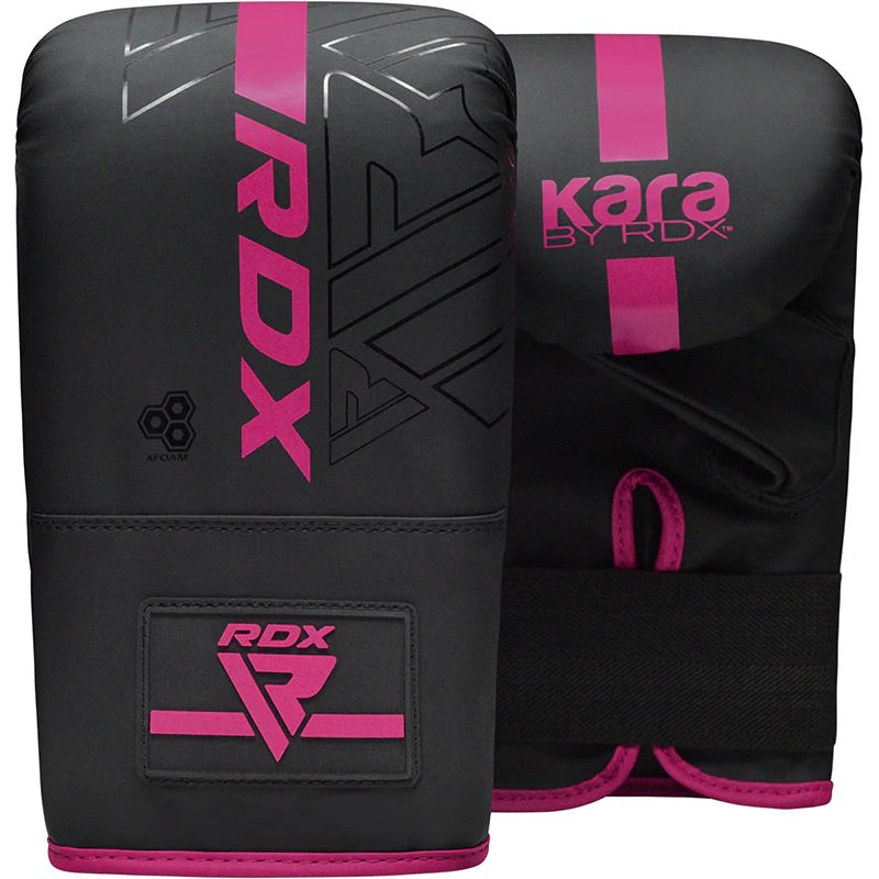 RDX F6 KARA Boxsackhandschuhe