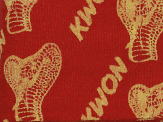 KWON COBRA Kinder Handbandagen unelastisch 1,5m Länge