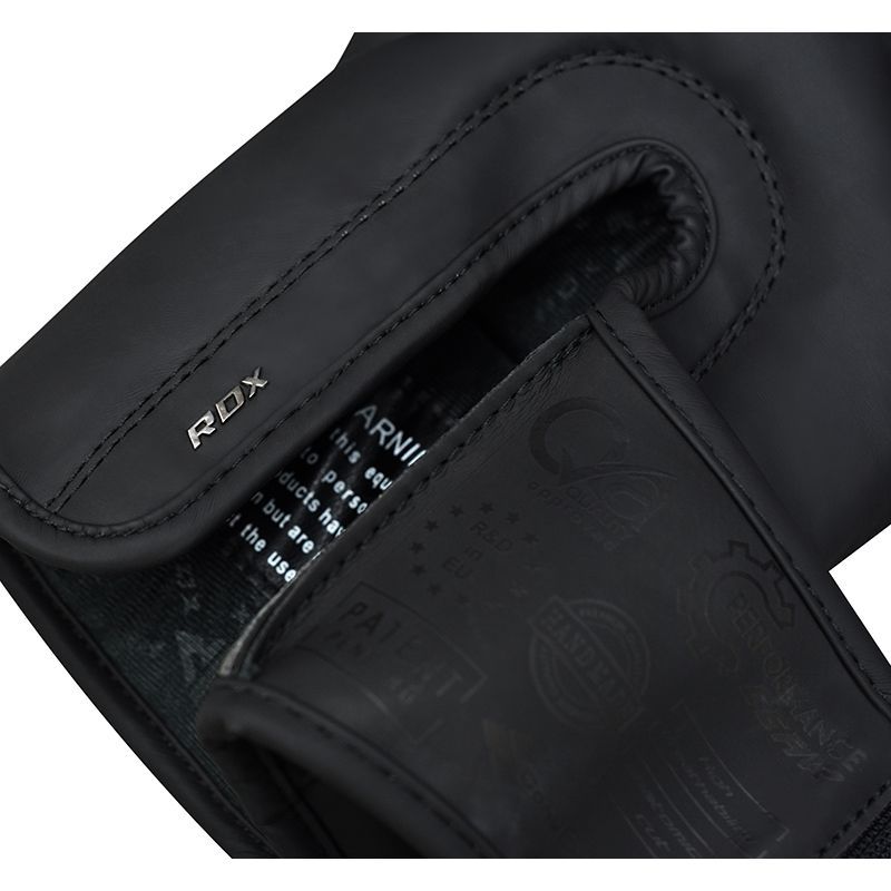 RDX_F15_Noir_Boxing_Gloves_5
