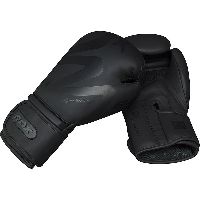 RDX_F15_Noir_Boxing_Gloves_7