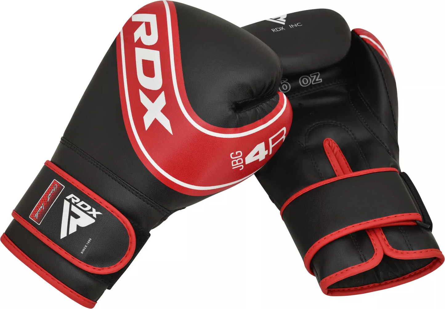 Kinder-Boxhandschuhe 4B ROBO