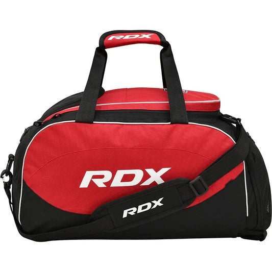 RDX Sporttasche R1 mit Rucksackgurten