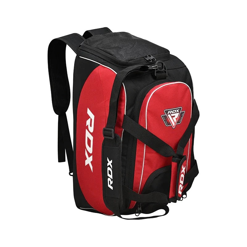 RDX Sporttasche R1 mit Rucksackgurten