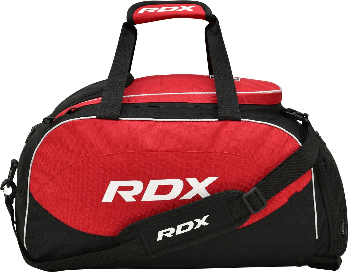 RDX Sporttasche R1 mit Rucksackgurten
