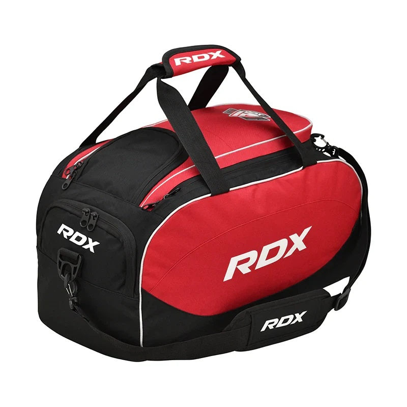 RDX Sporttasche R1 mit Rucksackgurten