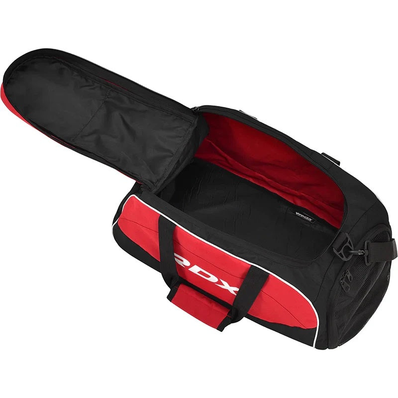 RDX Sporttasche R1 mit Rucksackgurten