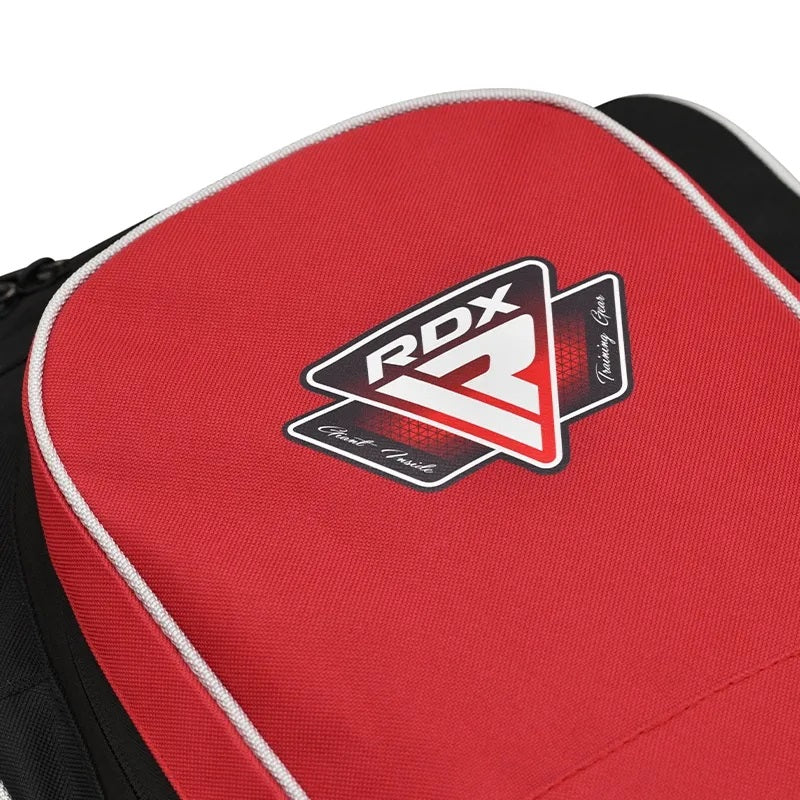 RDX Sporttasche R1 mit Rucksackgurten