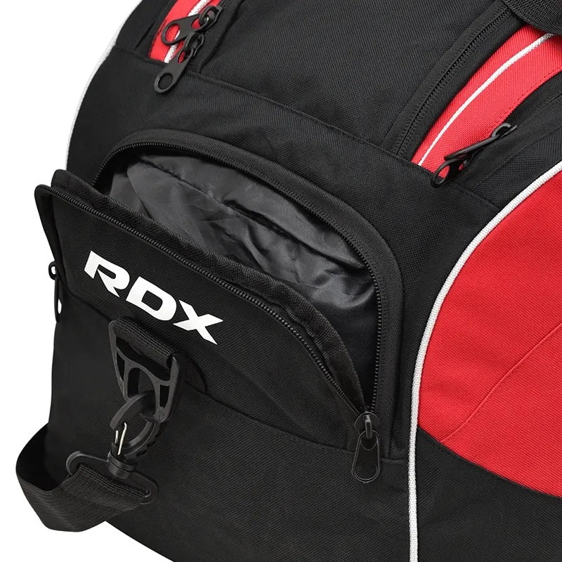 RDX Sporttasche R1 mit Rucksackgurten