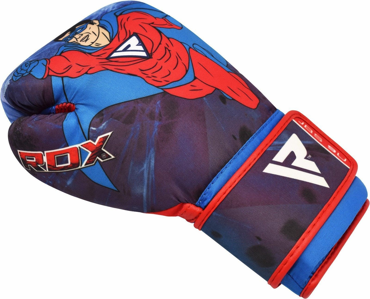 SUPERMAN_3_Kinder_Boxhandschuhe