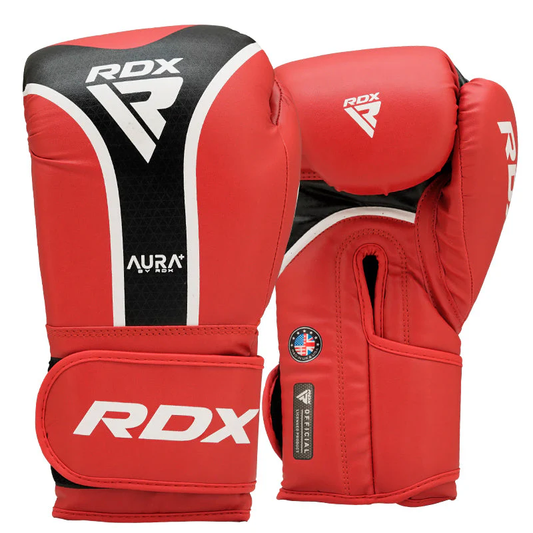 RDX T17 AURA PLUS Boxhandschuhe