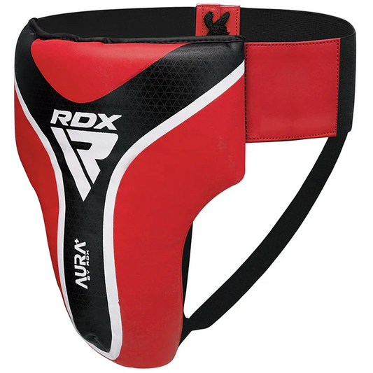Tiefschutz AURA PLUS T17 für  RDX Kampfsport