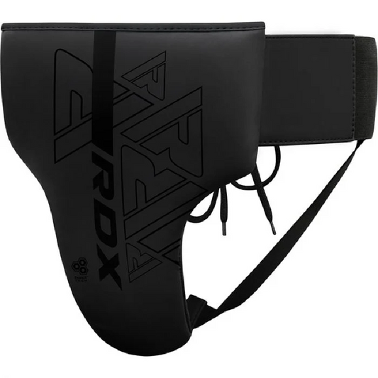 Tiefschutz F6 KARA für Kampfsport RDX