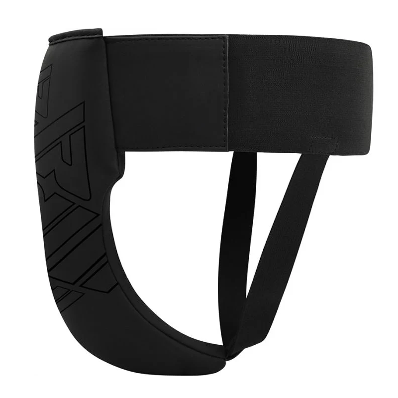Tiefschutz F6 KARA für Kampfsport RDX