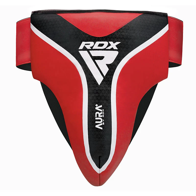 Tiefschutz AURA PLUS T17 für  RDX Kampfsport