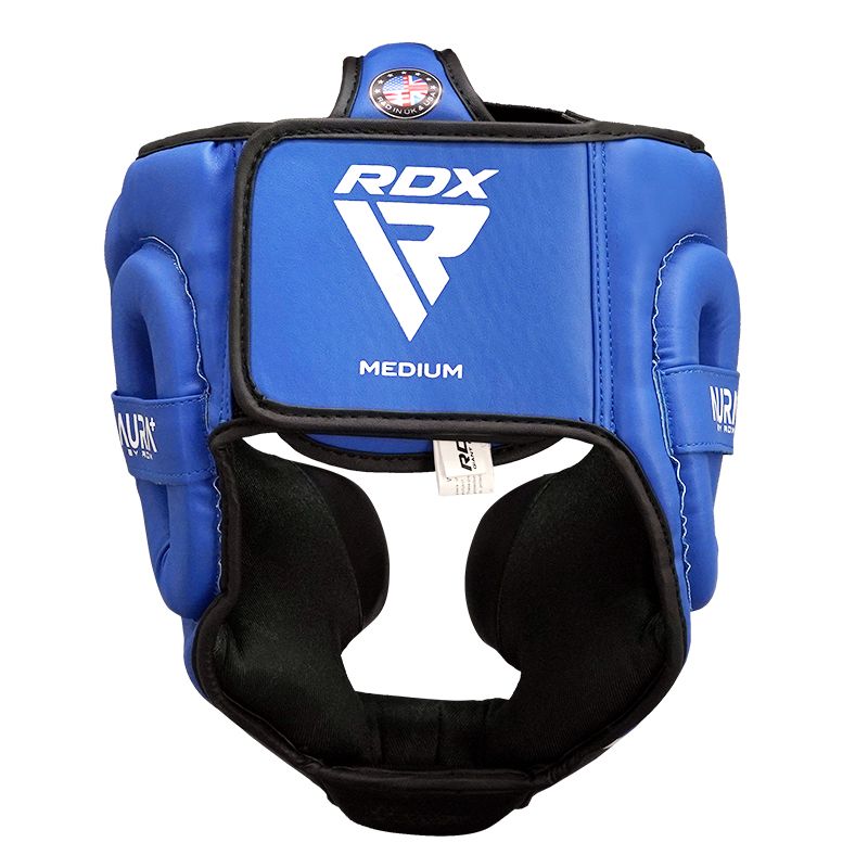 RDX T17 PLUS Kopfschutz