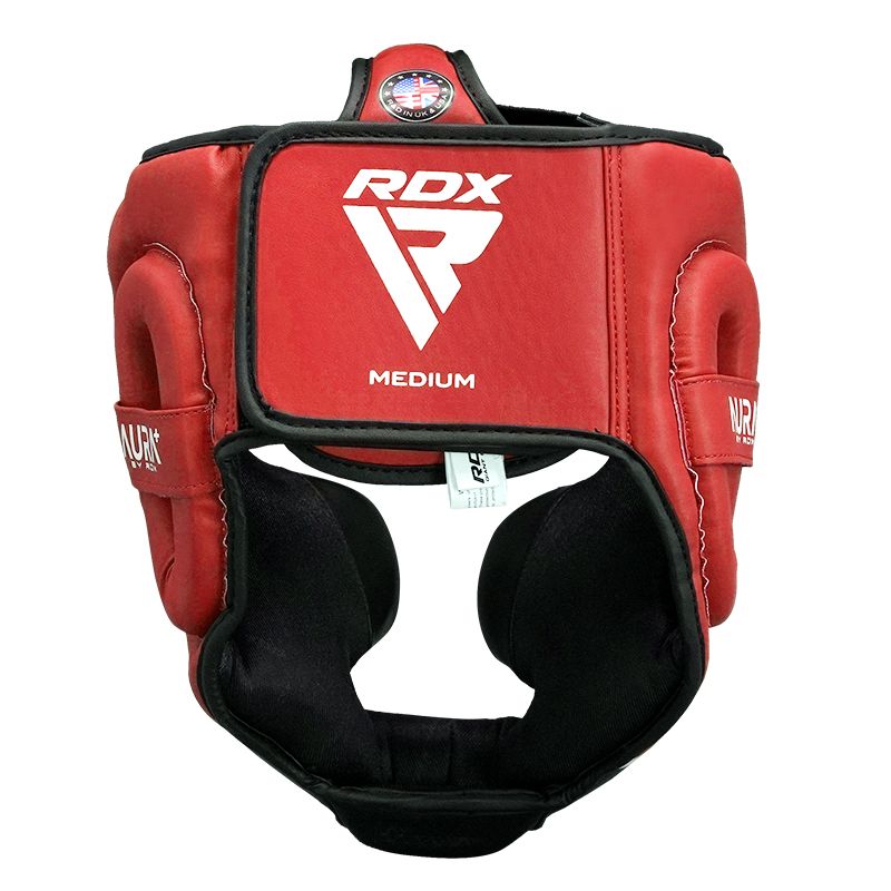 RDX T17 PLUS Kopfschutz