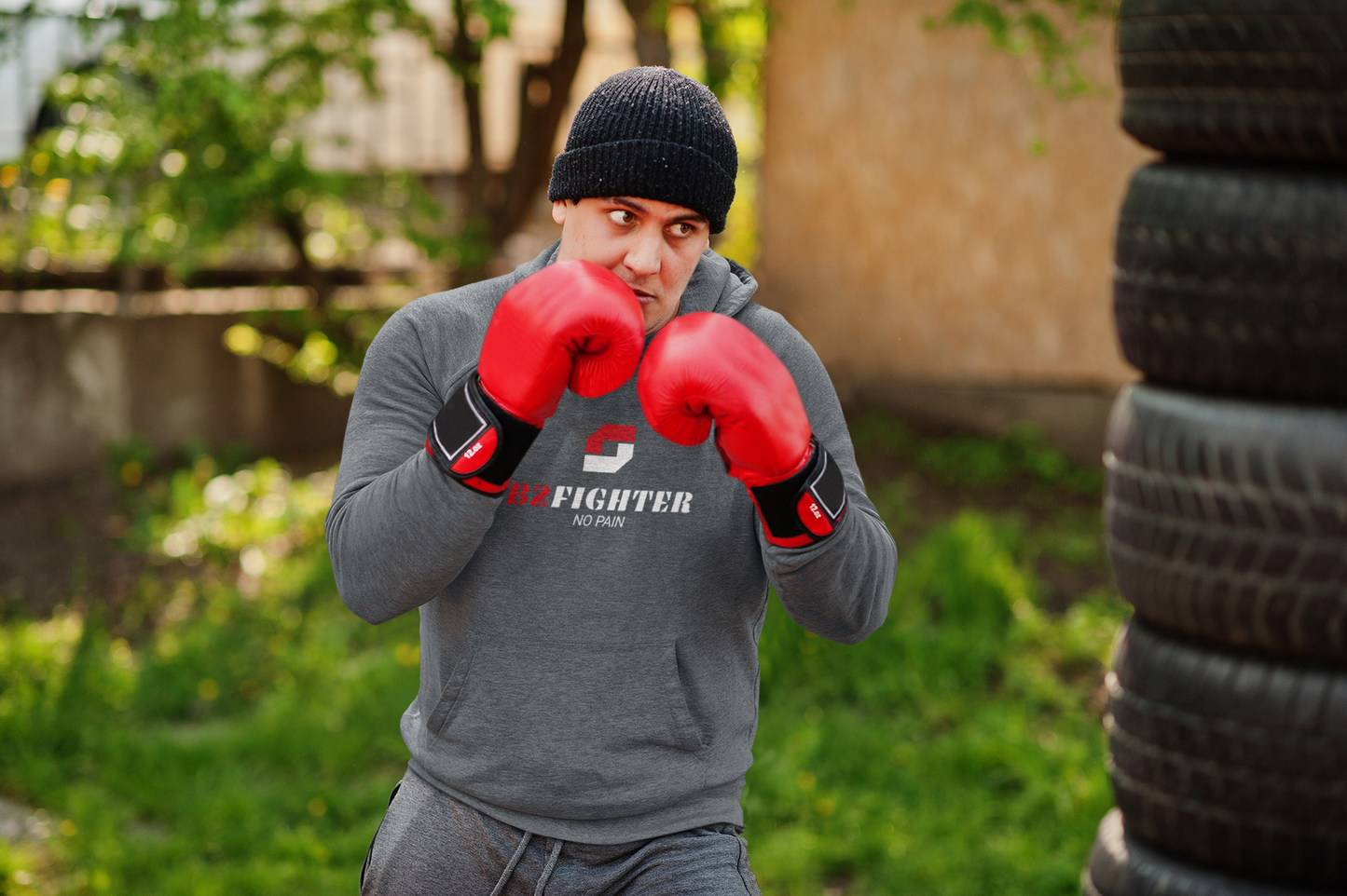 hoodie-charcoal-bth01-sw-b2-fighter-no-pain_0_1