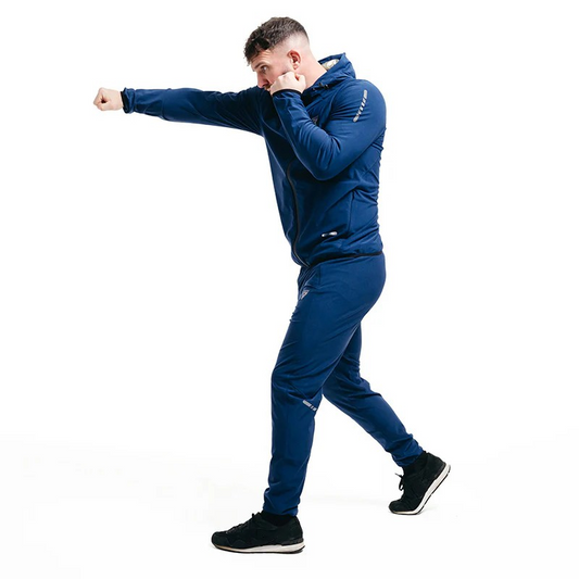 RDX H2+ Schwitzanzug Sauna Suit Slim Fit