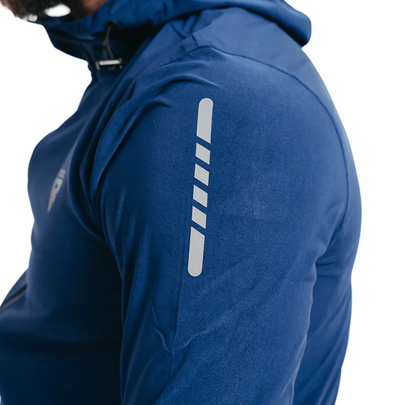 RDX H2+ Schwitzanzug Sauna Suit Slim Fit