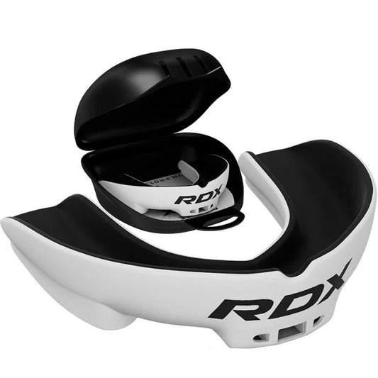 RDX GGS-3 Zahnschutz mit Aufbewahrungsbox