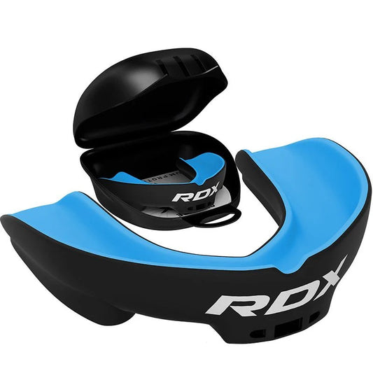 RDX GGS-3 Zahnschutz mit Aufbewahrungsbox