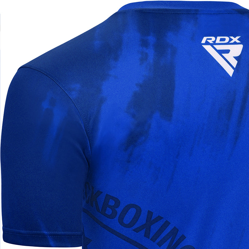 RDX T-Shirt WAKO T1